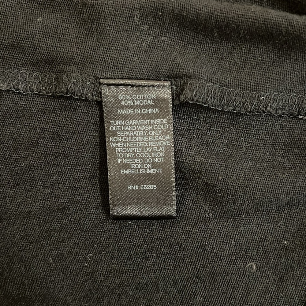 Express Tank Top - Picture 3 of 3